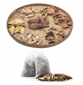 Detox and Immunity Boost Herbal Soak