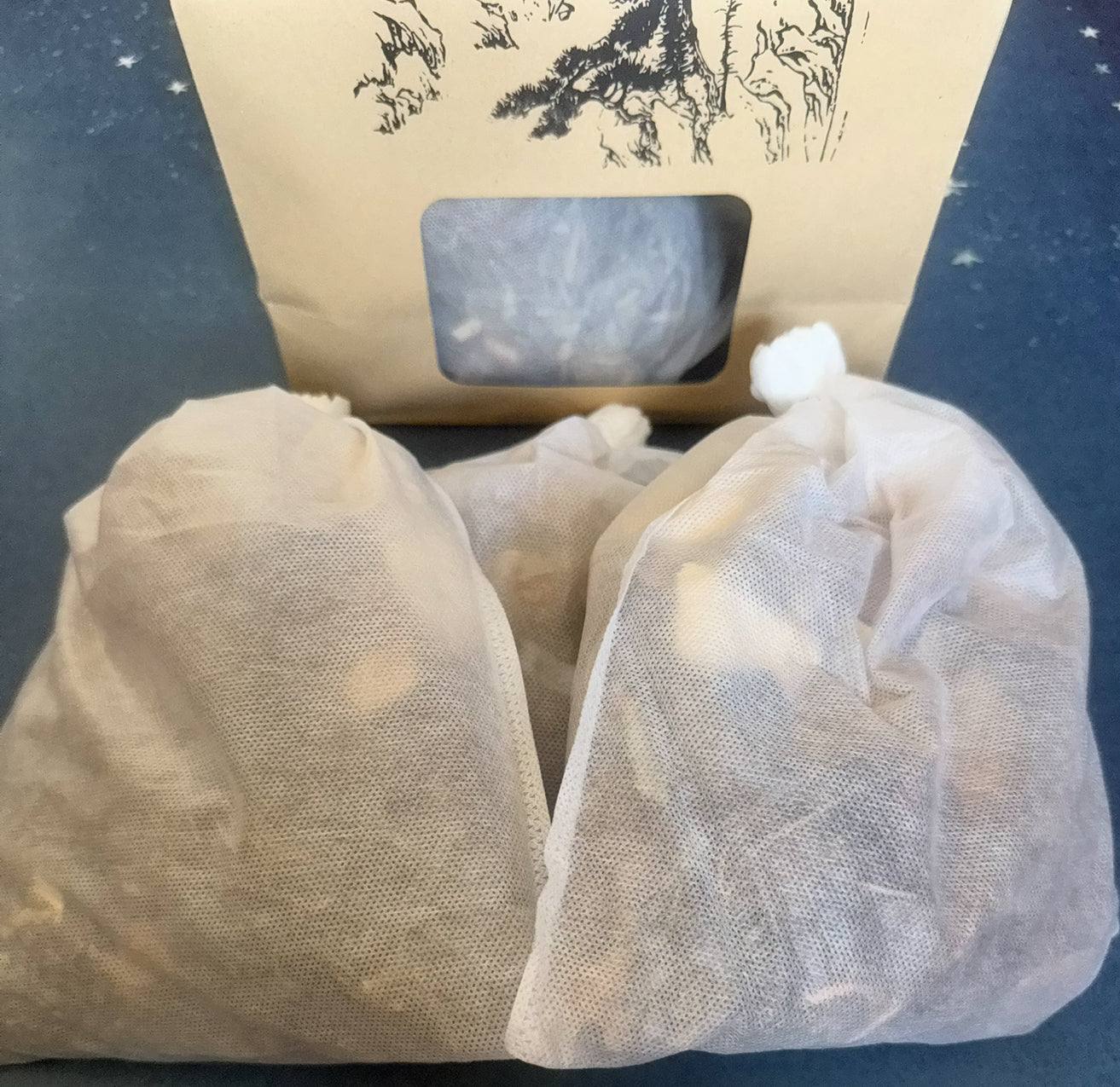 Detox and Immunity Boost Herbal Soak