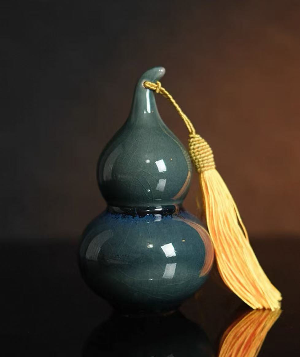 Five Element Feng Shui Hulu