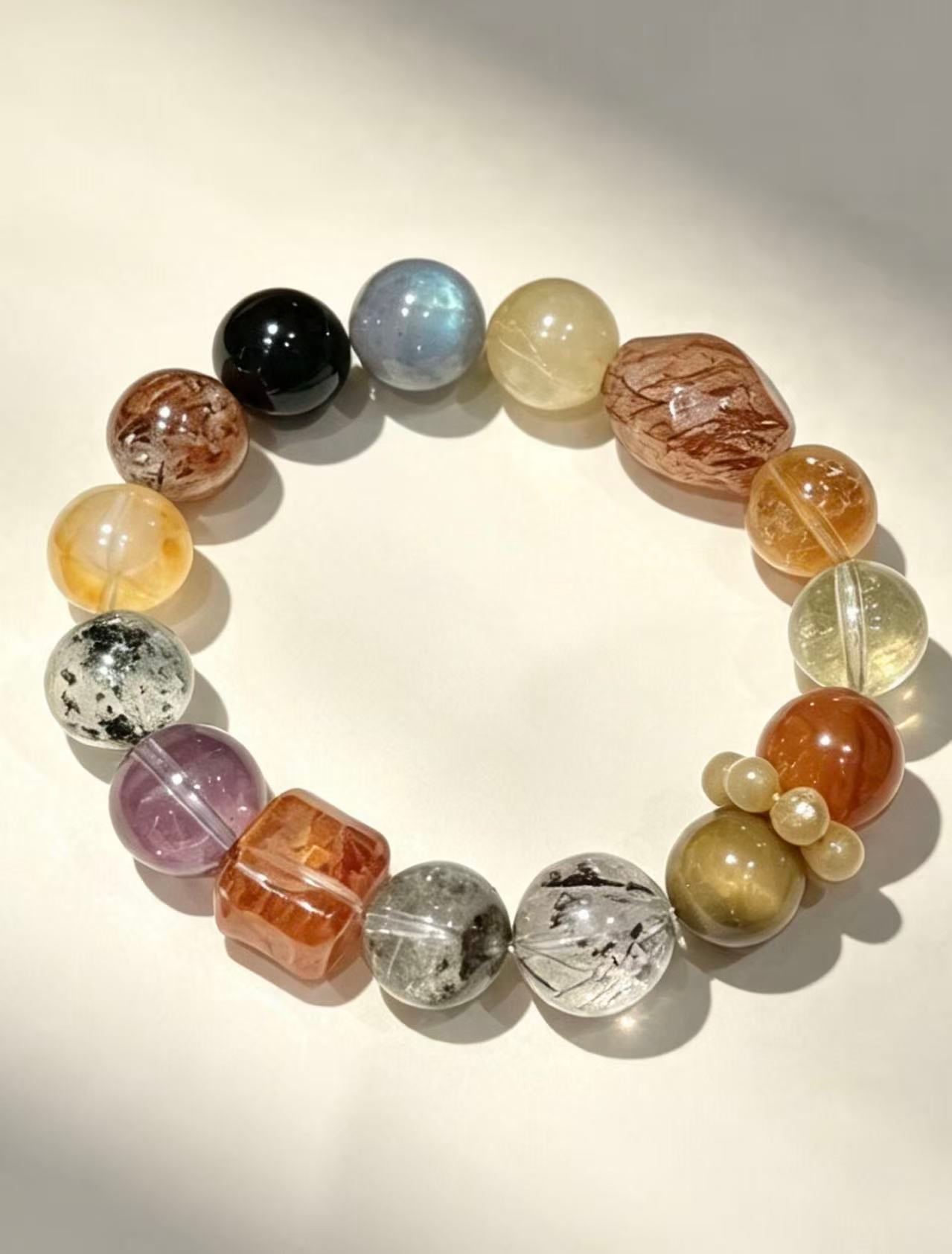 TikTok Live Energy Bracelets (Only for Followers )