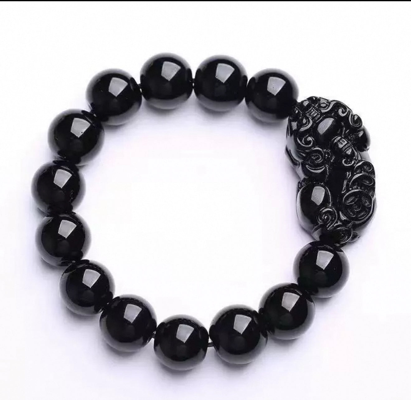 Metal Element Crystal Bracelet Series