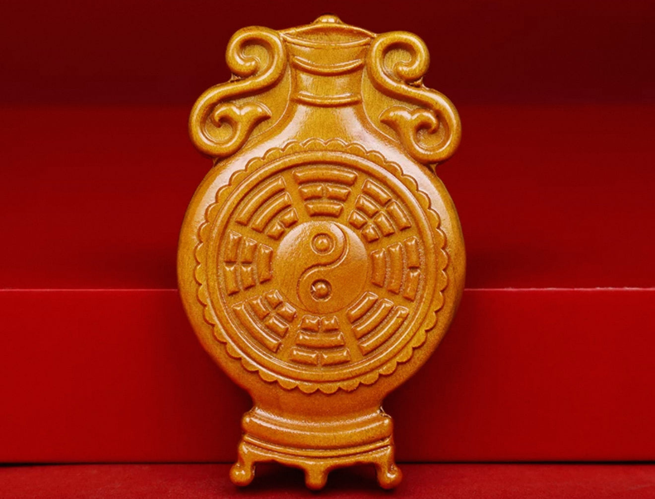 Feng Shui Talisman