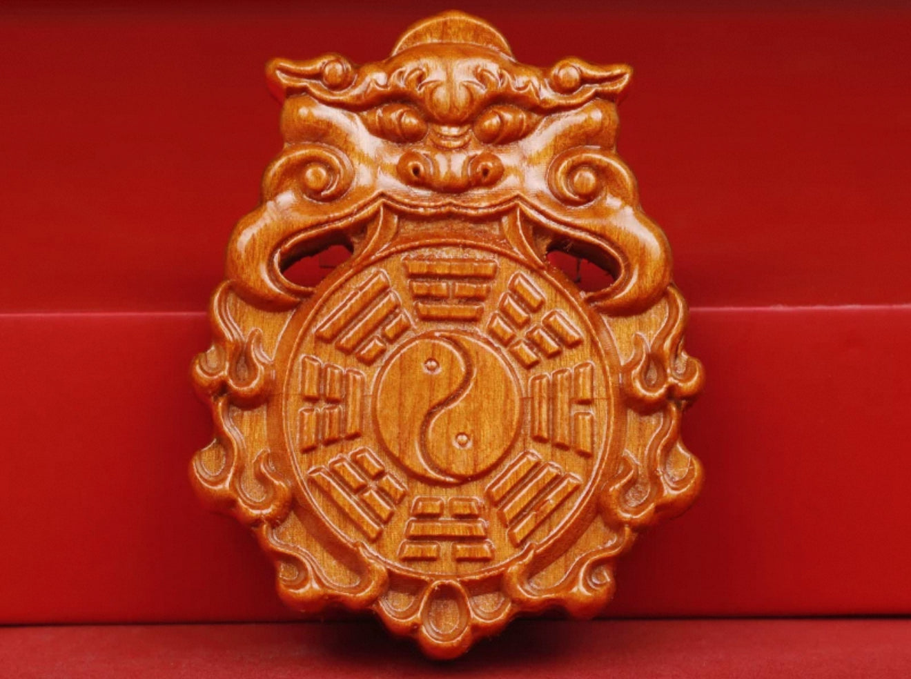 Feng Shui Talisman