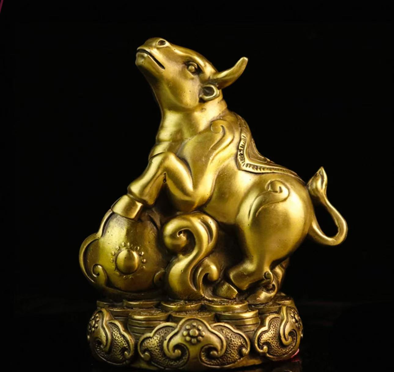 12 Zodiac Feng Shui Energy Balance Tool