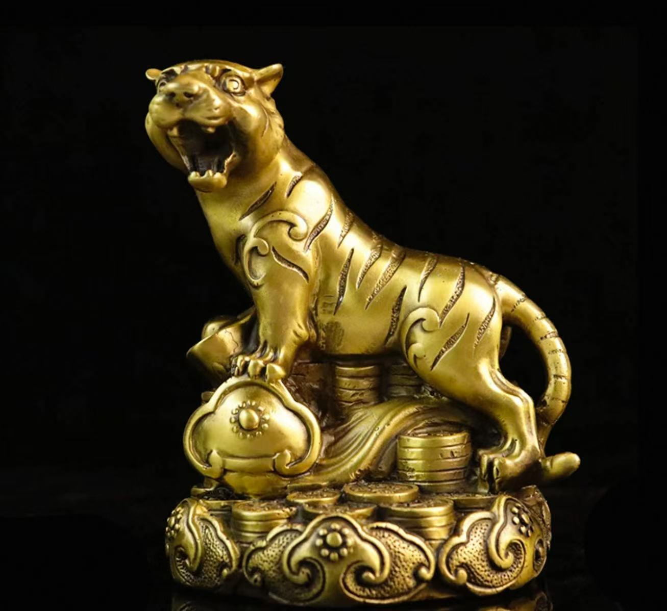 12 Zodiac Feng Shui Energy Balance Tool