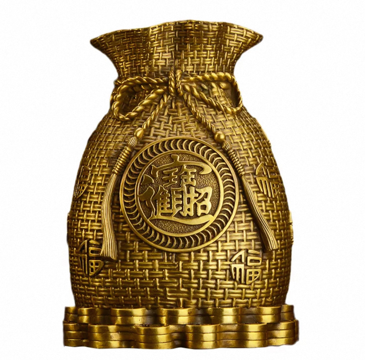 Feng Shui Wealth Attraction Tool Series
