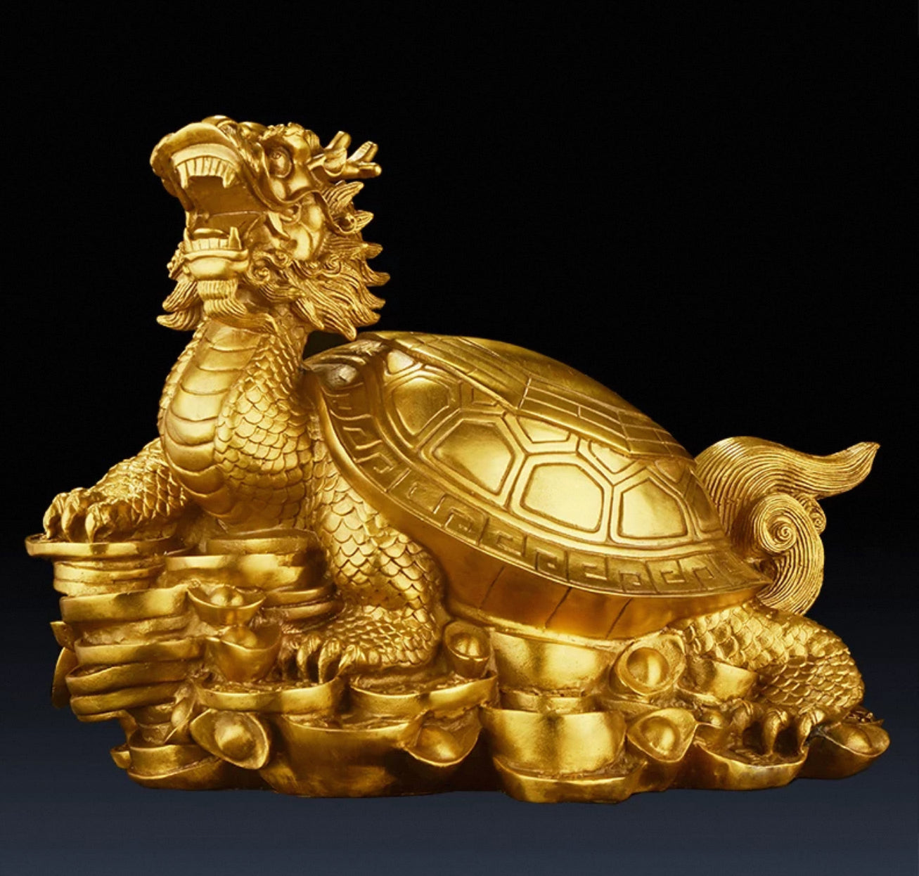 Feng Shui Wealth Attraction Tool Series