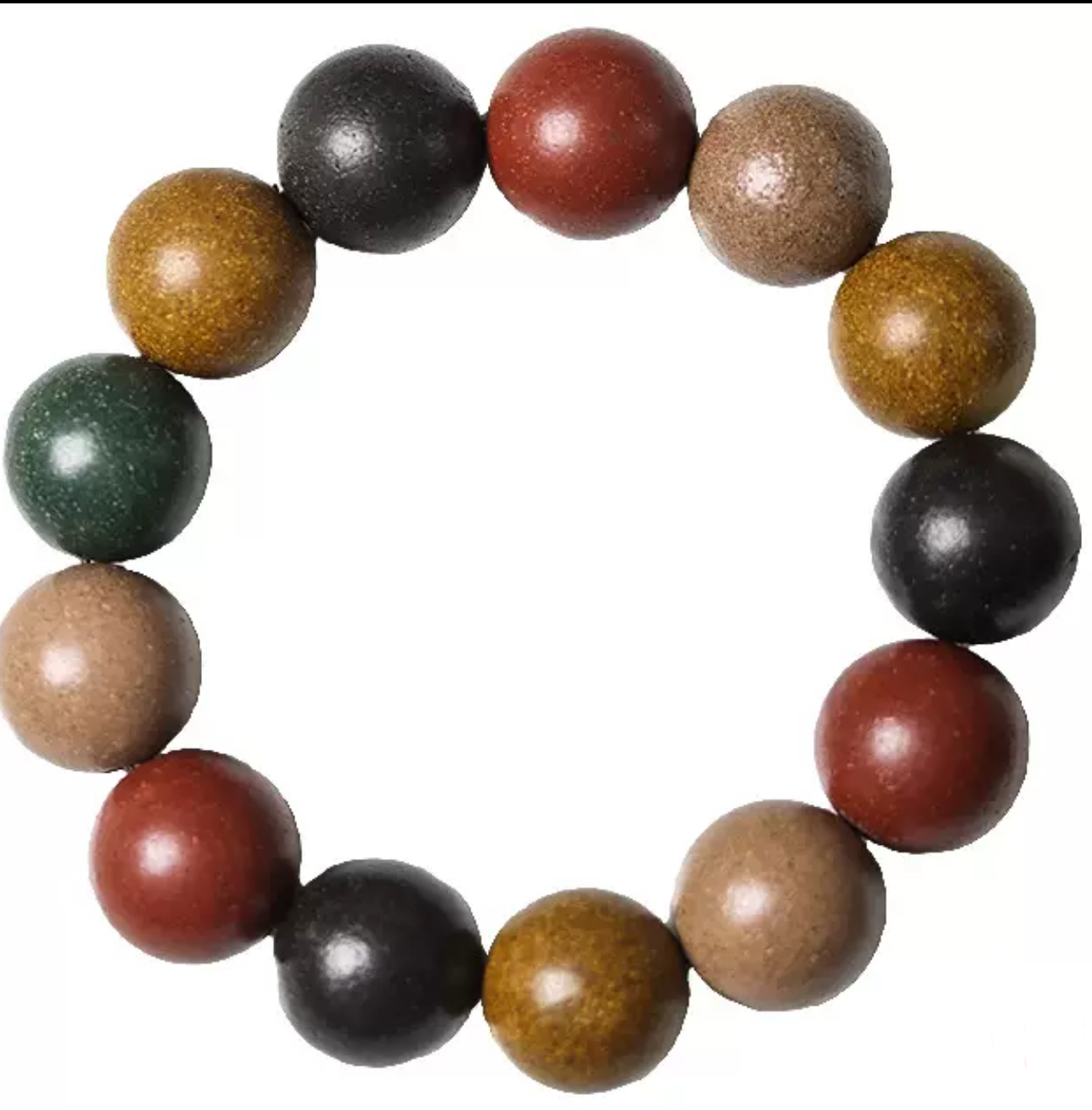 Traditional Chinese Aromatic Healing Beads ( Herbal Aromatic Beads)