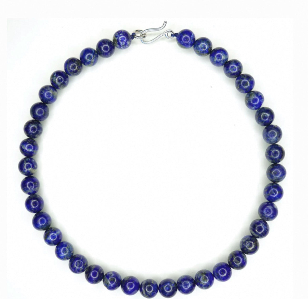 Luck Enhancement Crystal Necklace