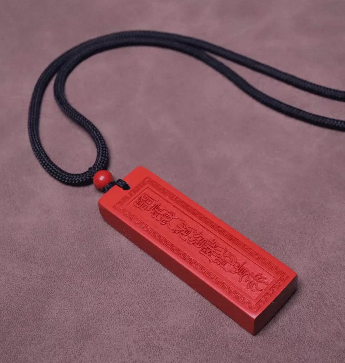 Safe Journey Talisman- Protection for Drivers and Travelers