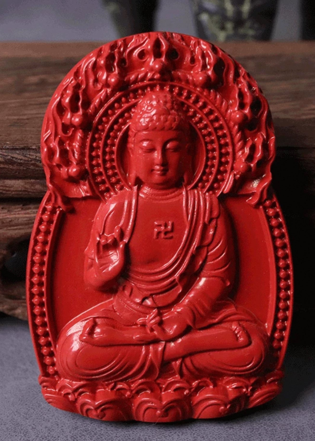 12 Zodiac Guardian Buddha Talisman Necklace-A Lifetime of Protection and Blessings