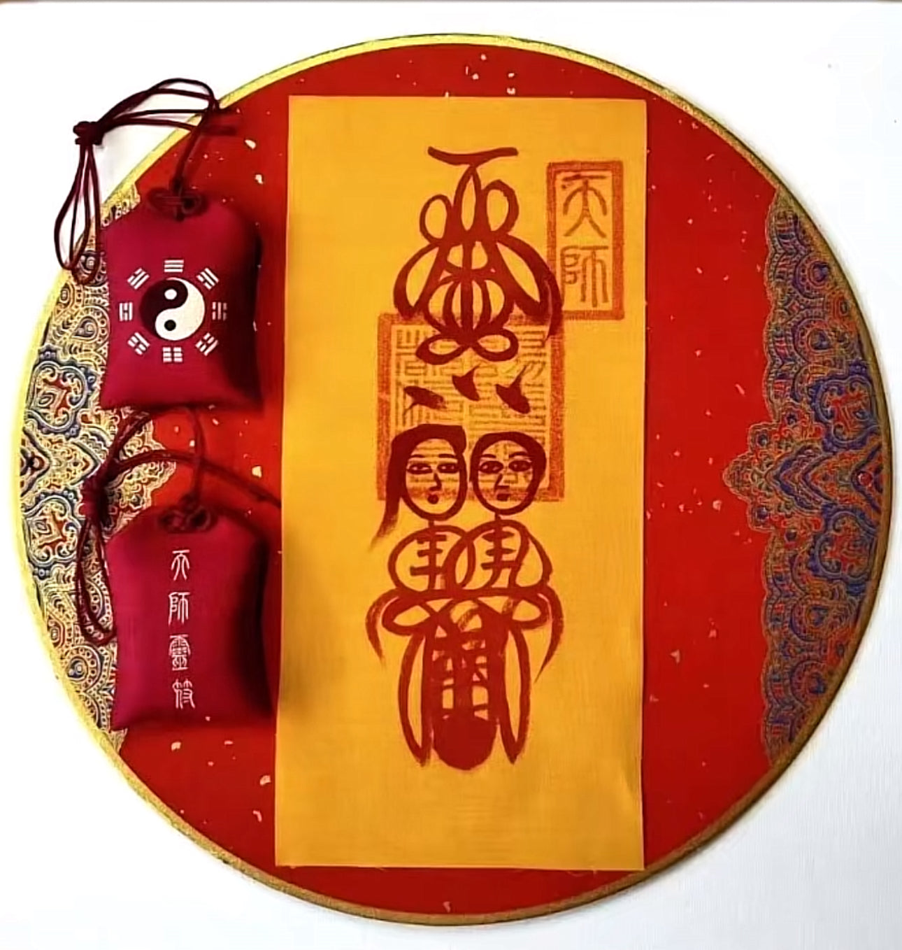 Marriage Harmony Ritual (Attract Love & Strengthen Relationships)