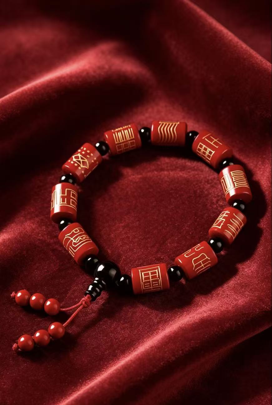 Love Bracelet - Attract Love Energy & Create More Harmony in Your Relationships