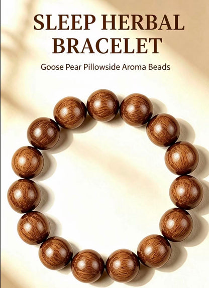 Health Energy Bracelet -Ancient Herbal Wisdom Meets Modern Self-Care
