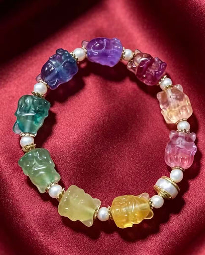 Love Bracelet - Attract Love Energy & Create More Harmony in Your Relationships