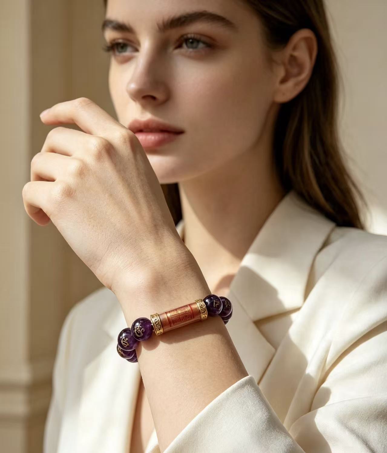 TikTok Live Energy Bracelets (Only for Followers )