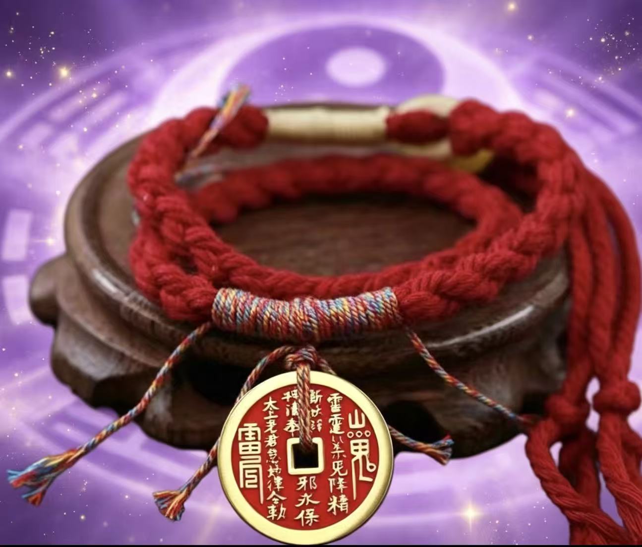Spiritual Protection Bracelets