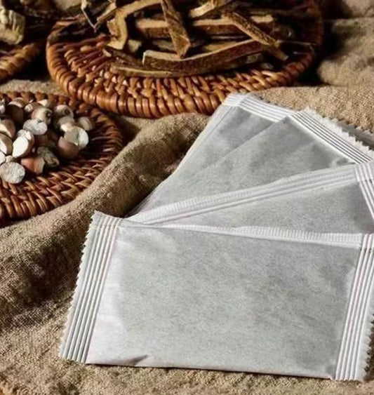 Traditional Chinese Herbal Tea for Dampness Relief