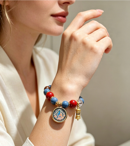 TikTok Live Energy Bracelets (Only for Followers )