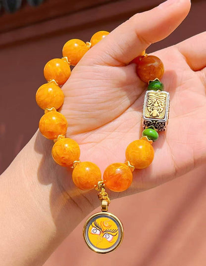 Spiritual Protection Bracelets