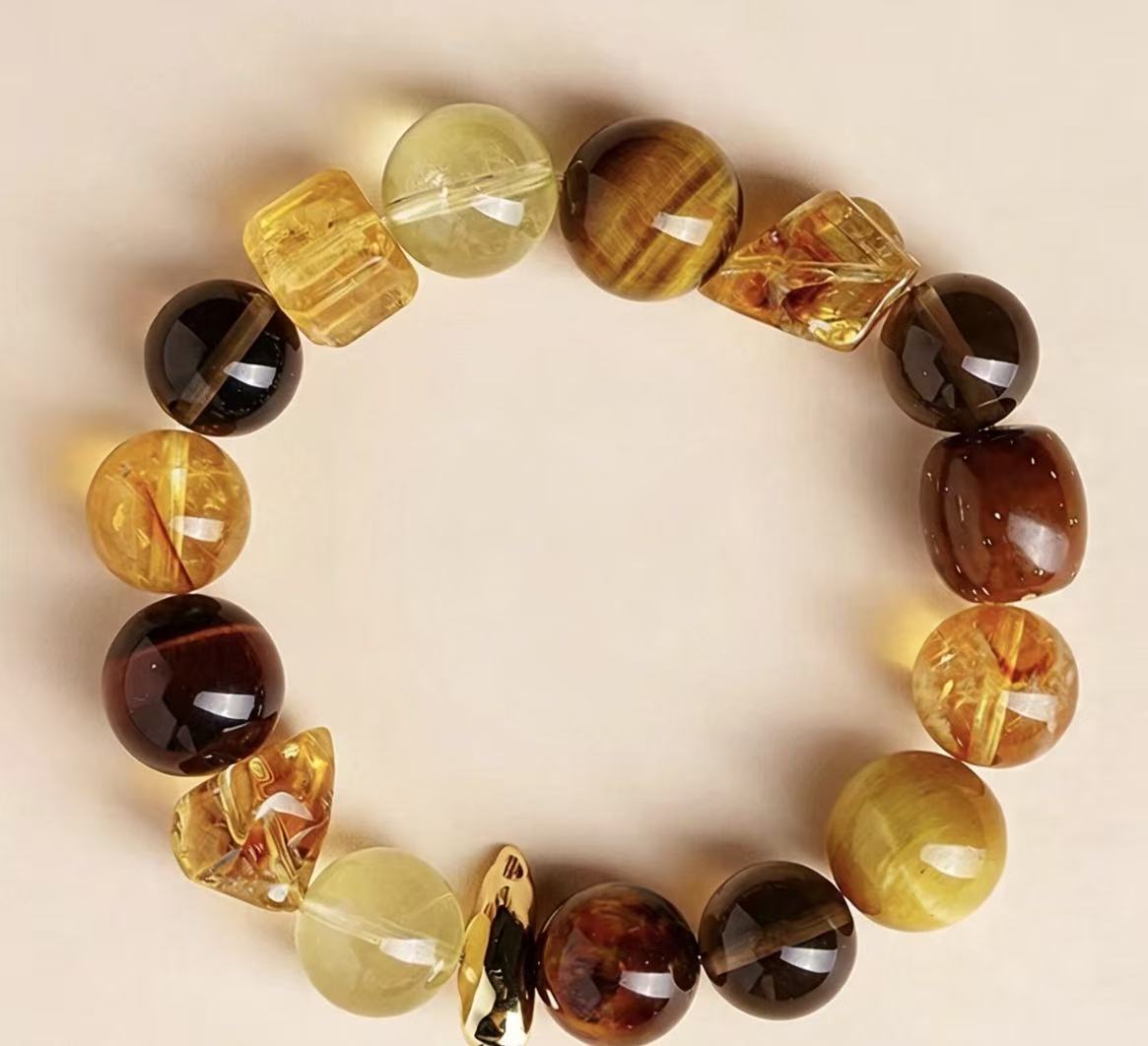 TikTok Live Energy Bracelets (Only for Followers )