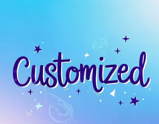 Personalized Five-Element Crystal Necklace
