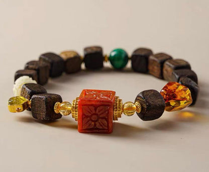 Spiritual Protection Bracelets