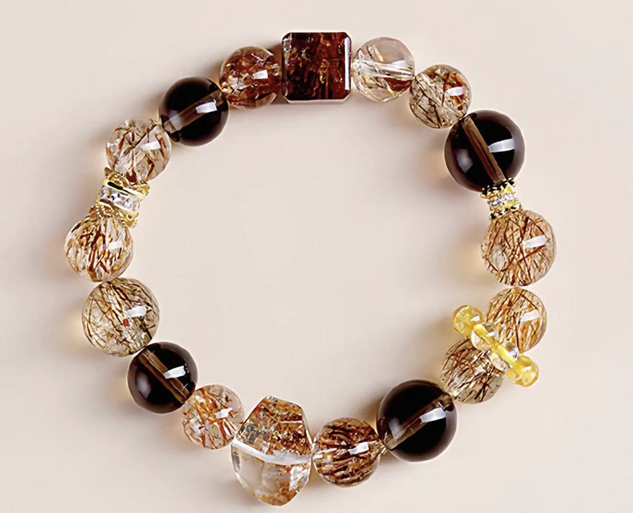 TikTok Live Energy Bracelets (Only for Followers )