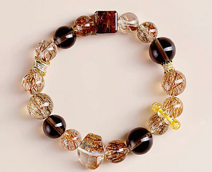 TikTok Live Energy Bracelets (Only for Followers )