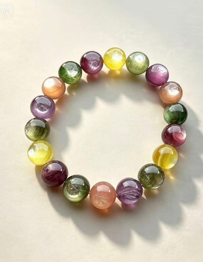 TikTok Live Energy Bracelets (Only for Followers )