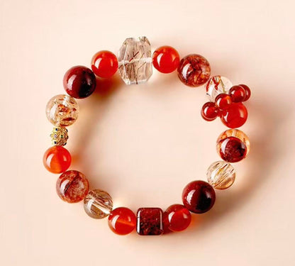 TikTok Live Energy Bracelets (Only for Followers )