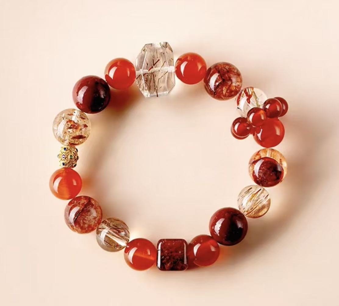 TikTok Live Energy Bracelets (Only for Followers )