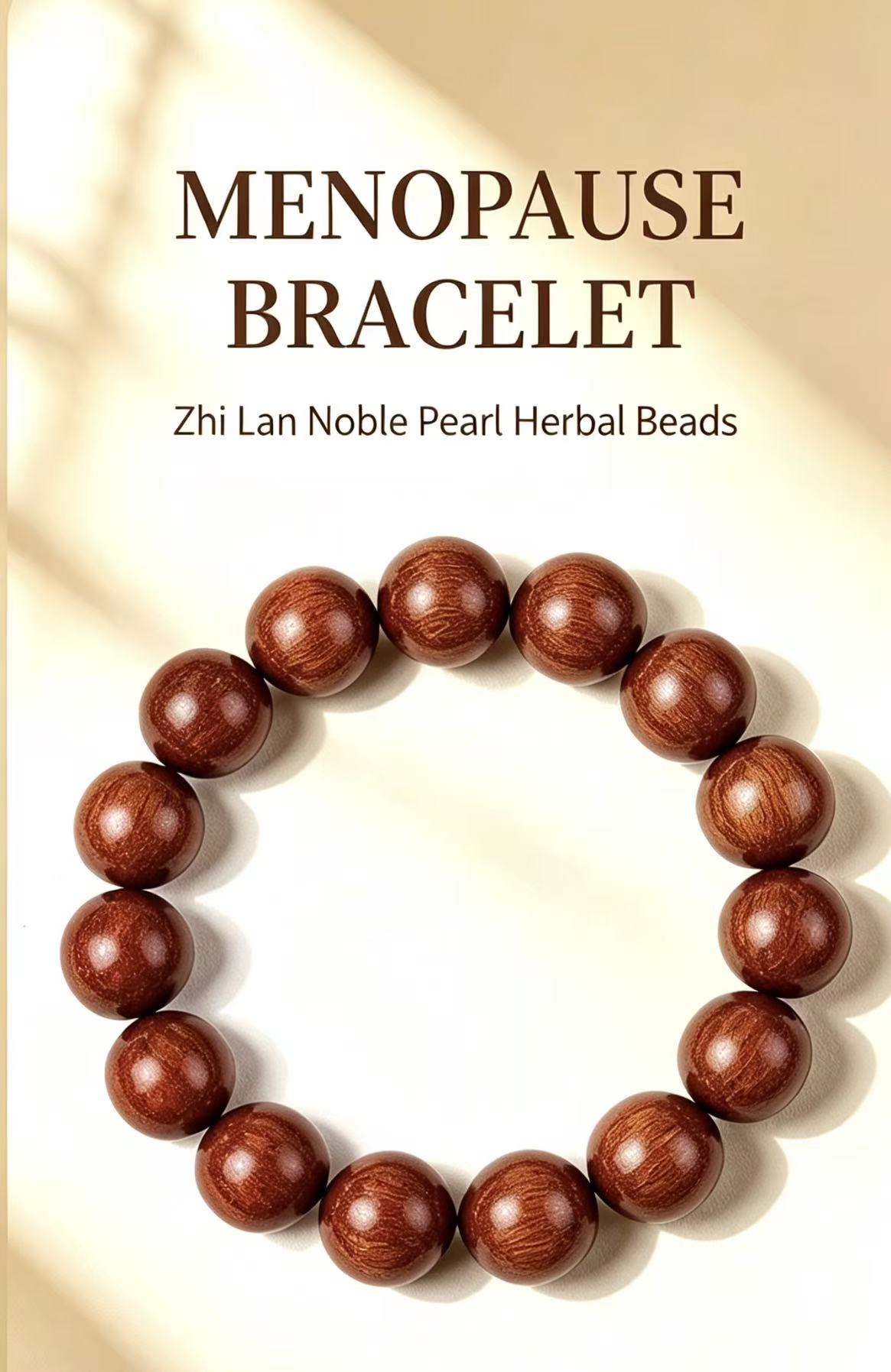 Health Energy Bracelet -Ancient Herbal Wisdom Meets Modern Self-Care