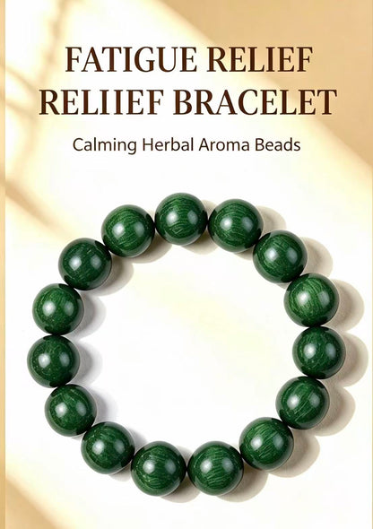 Health Energy Bracelet -Ancient Herbal Wisdom Meets Modern Self-Care