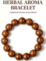 Health Energy Bracelet -Ancient Herbal Wisdom Meets Modern Self-Care