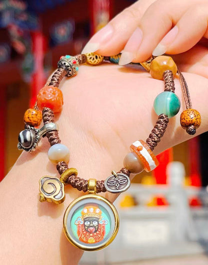 Spiritual Protection Bracelets