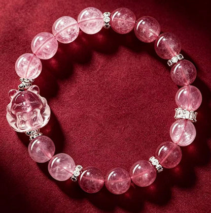 Love Bracelet - Attract Love Energy & Create More Harmony in Your Relationships