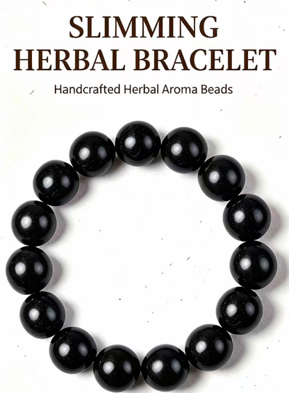 Health Energy Bracelet -Ancient Herbal Wisdom Meets Modern Self-Care