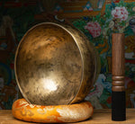 7 Chakras Singing Bowl