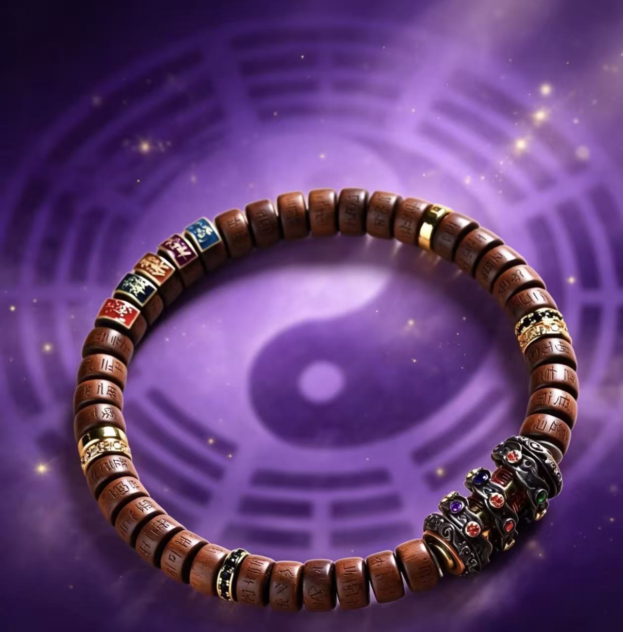Spiritual Protection Bracelets