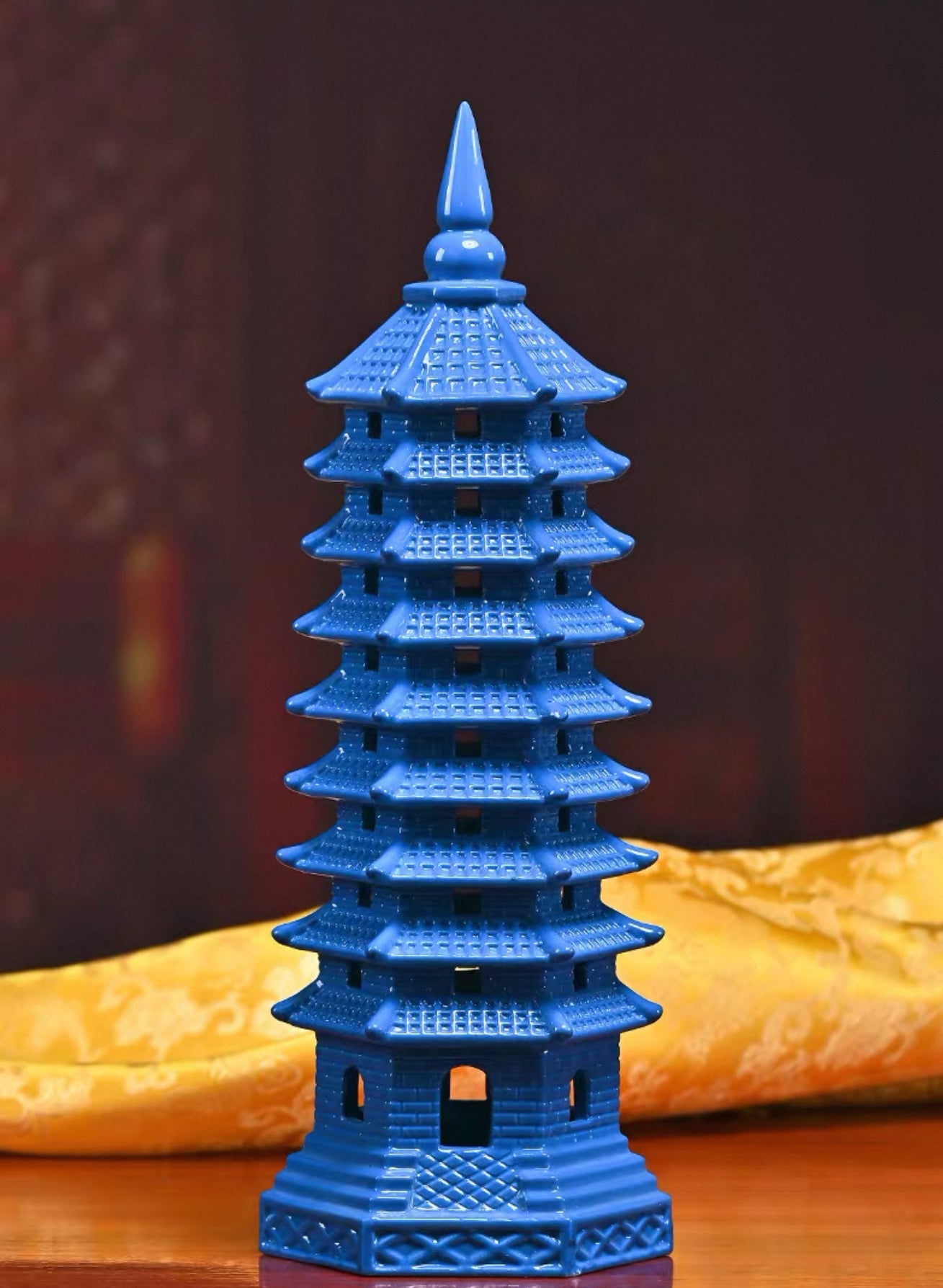 Feng Shui Wen Chang Tower