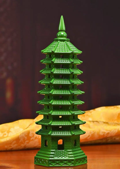Feng Shui Wen Chang Tower