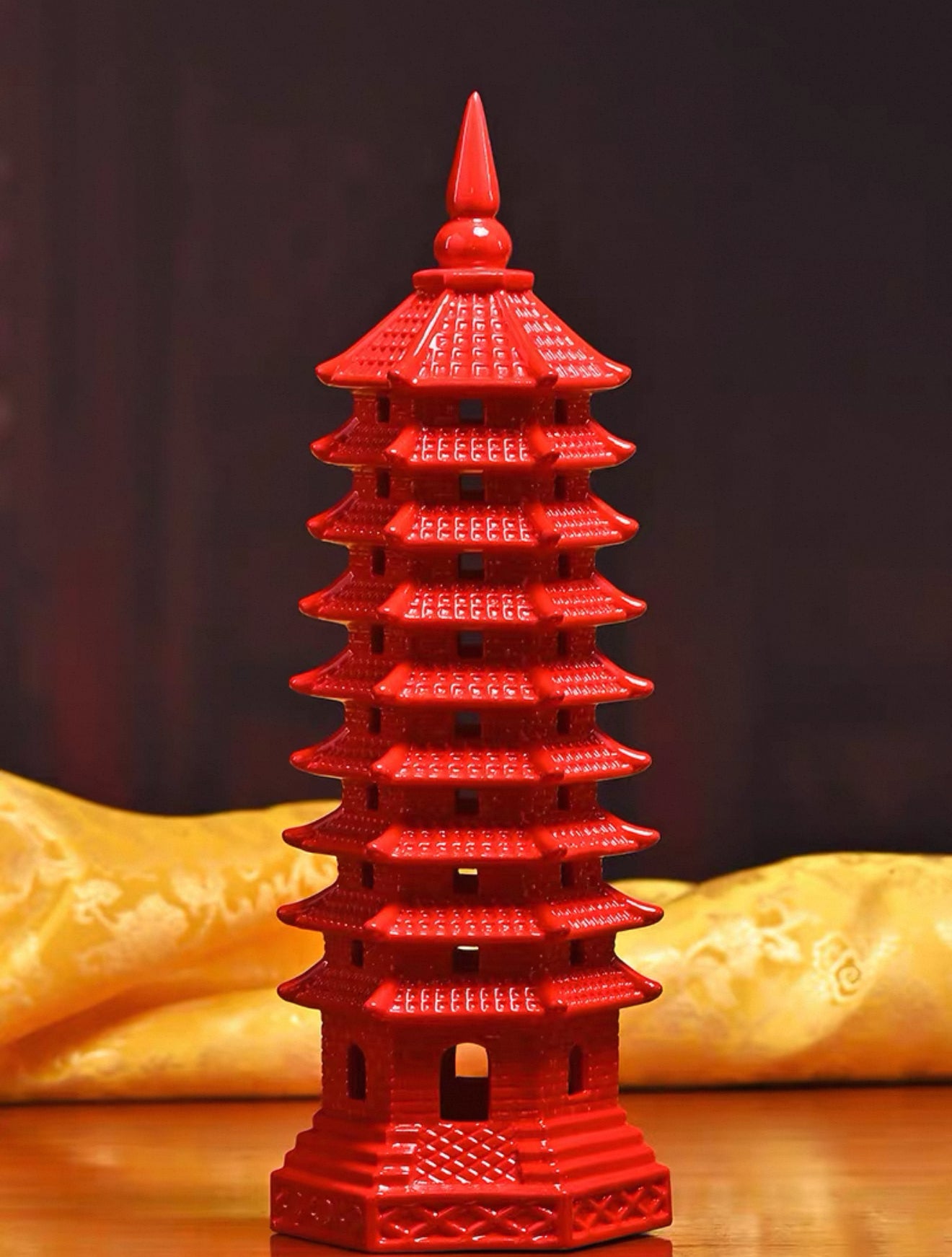 Feng Shui Wen Chang Tower