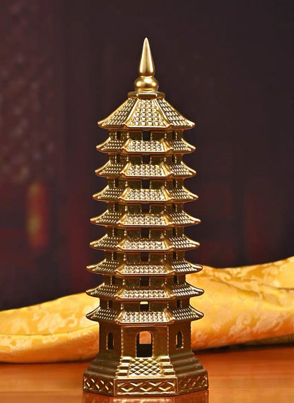 Feng Shui Wen Chang Tower