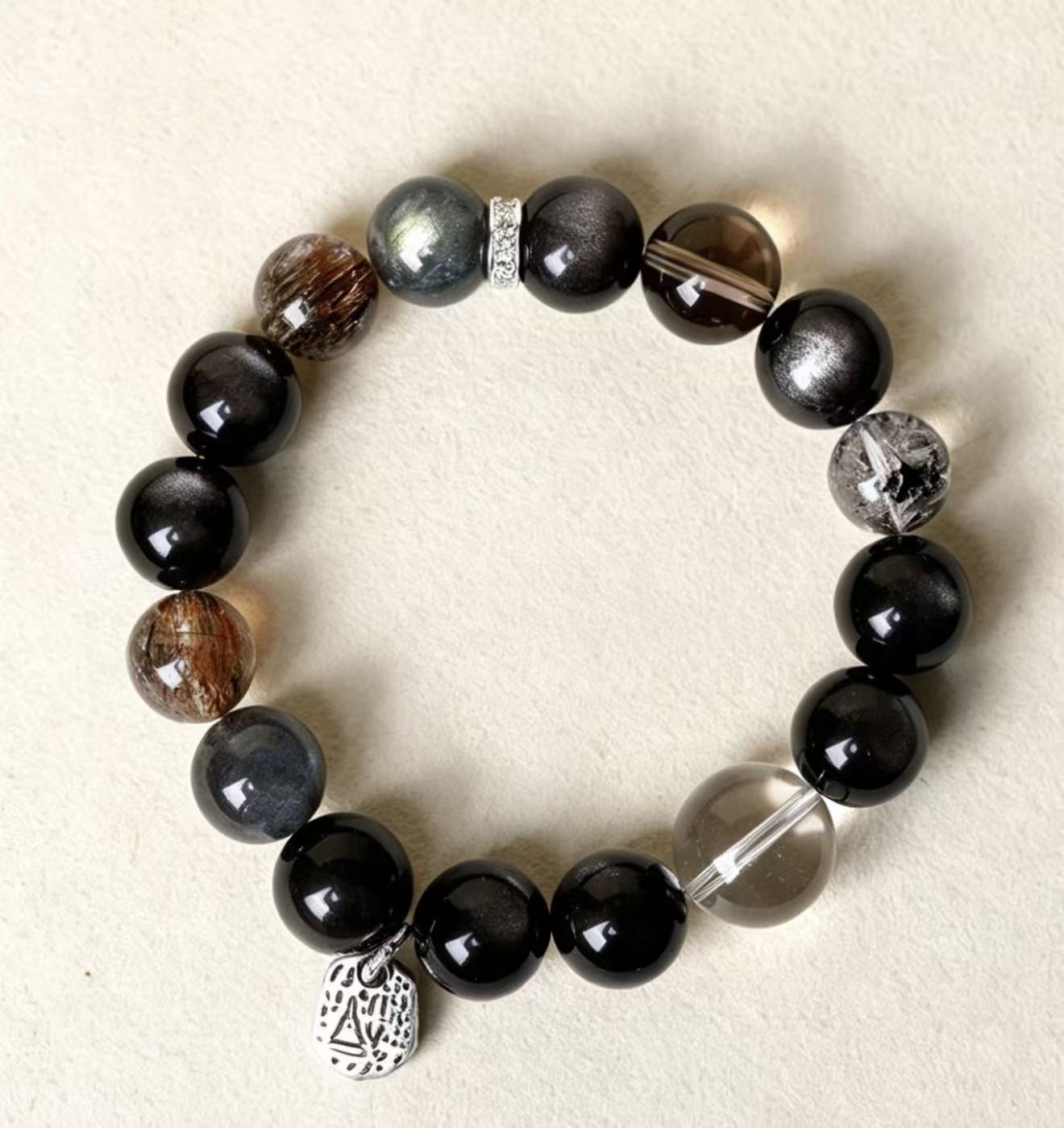 TikTok Live Energy Bracelets (Only for Followers )
