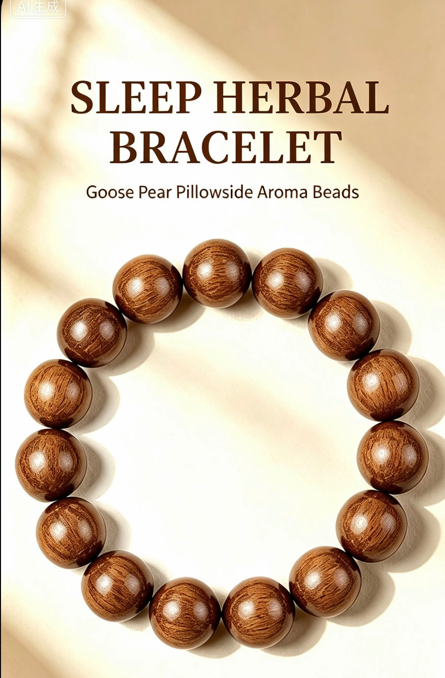 Health Energy Bracelet -Ancient Herbal Wisdom Meets Modern Self-Care