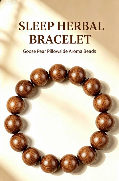 Health Energy Bracelet -Ancient Herbal Wisdom Meets Modern Self-Care