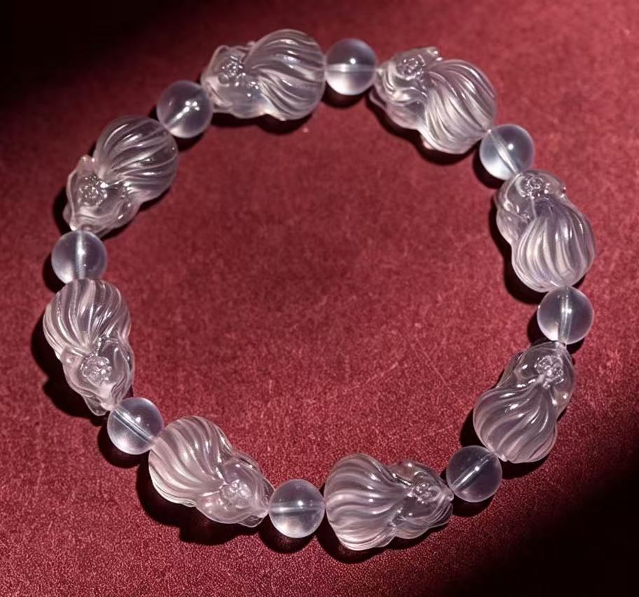 Love Bracelet - Attract Love Energy & Create More Harmony in Your Relationships