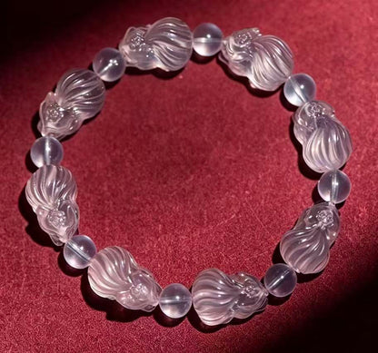 Love Bracelet - Attract Love Energy & Create More Harmony in Your Relationships