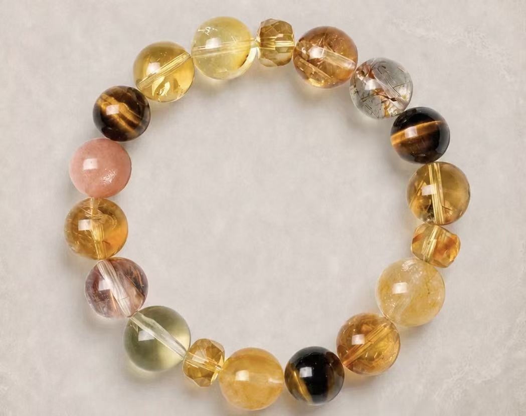 TikTok Live Energy Bracelets (Only for Followers )